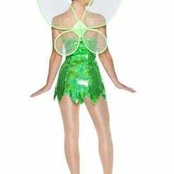 Leg Avenue Green Fairy (Adult) Costumes