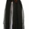 Pizazz Phantom Cape - Black
