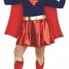 Rubies Supergirl Costume (Plus)