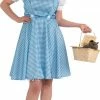 Rubies Dorothy Costume (Plus)
