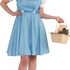 Rubies Dorothy Costume (Plus)