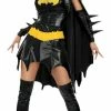 Rubies Costumes Batgirl Costume (Adult)