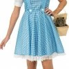 Rubies Dorothy Costume (Adult) Costumes