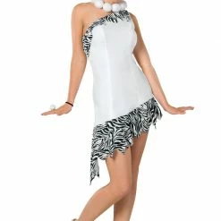 Rubies Wilma Flinstone Costume (Adult) Costumes