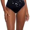 Dreamgirl Costuming Separates Galaxy Halter Leotard