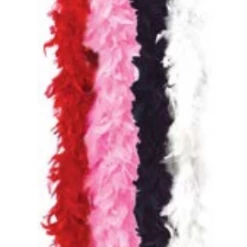 Zucker Chandelle Boa - Lightweight 40 Gram