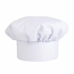 Ambassador Uniforms Traditional Chef Hat Themes