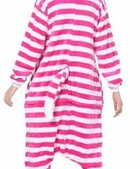 Love Yumio Cheshire Cat Onesie