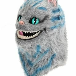 Elope Cheshire Cat Mouth Mover Mask