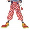 FF Imports Dotted Clown Pants (Child)