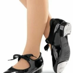 Jr. Tyette Tap By Capezio (Child)