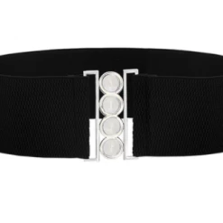 SAM Corporation Cinch Belt Period Decades