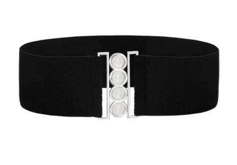 SAM Corporation Cinch Belt Period Decades 4 SAM Corporation Cinch Belt Period Decades