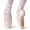Cloé Pointe Shoe By Merlet Pointe Shoes 2 Cloé Pointe Shoe By Merlet Pointe Shoes