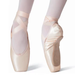Cloé Pointe Shoe By Merlet Pointe Shoes