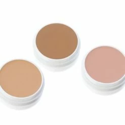 Creme Foundation - Twenty Series By Ben Nye Makeup