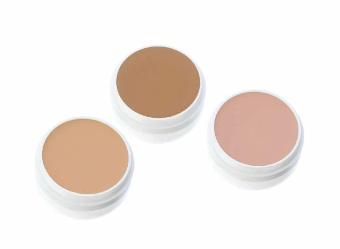 Creme Foundation - Twenty Series By Ben Nye Makeup 3 Creme Foundation - Twenty Series By Ben Nye Makeup