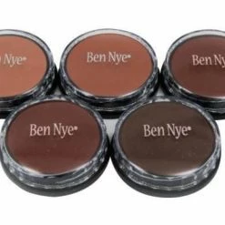 Creme Shadow By Ben Nye Foundations