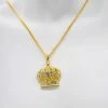 Something Special Jewelry King Crown Pendant 2 Something Special Jewelry King Crown Pendant