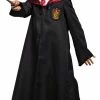 Disguise Gryffindor Robe (Child) Boys