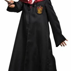 Disguise Gryffindor Robe (Child) Boys