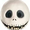Disguise Modern Movies, TV And Books Jack Skellington Mask