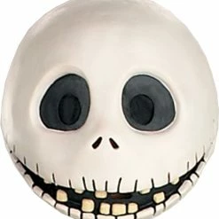 Disguise Modern Movies, TV And Books Jack Skellington Mask