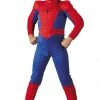 Disguise Spiderman Muscles (Child) 1 Disguise Spiderman Muscles (Child)