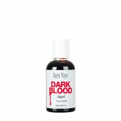 Dark Blood By Ben Nye Makeup 15 Dark Blood By Ben Nye Makeup
