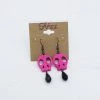 Fizz Jewelry Holidays Skull Charm Earrings 1 Fizz Jewelry Holidays Skull Charm Earrings