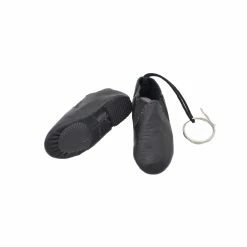 Pillows For Pointes Shoes Jazz Shoe Keychain