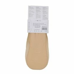 Gifts & Accessories Power Mesh No Show Sock By Mondor