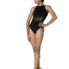 Danznmotion Halter Corseted Leotard (Adult) Dance Boutique
