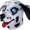 Forum Dalmation Mask