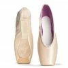 Diva Pointe Shoe By Merlet