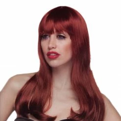 West Bay Hair Diva Wig