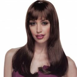 West Bay Hair Diva Wig