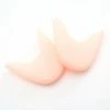 Dance Supply Plus Silicone Toe Pads Pointe Shoe Accessories