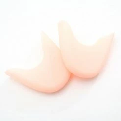 Dance Supply Plus Silicone Toe Pads Pointe Shoe Accessories