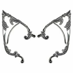Alchemy Of England Fairies Arboreus Right Earwrap