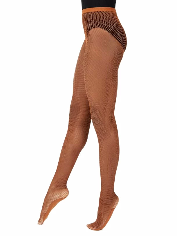 Professional Seamless Fishnets By Capezio (Adult) Dance Boutique 5 Professional Seamless Fishnets By Capezio (Adult) Dance Boutique