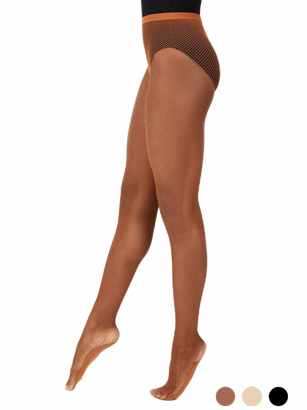 Professional Seamless Fishnets By Capezio (Adult) Dance Boutique 3 Professional Seamless Fishnets By Capezio (Adult) Dance Boutique