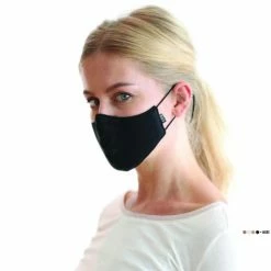 Gifts & Accessories B-Safe PPE Mask With Lanyard By Bloch