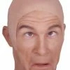 Morris Makeup Bald Cap