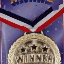 Forum Accessories Jumbo Award Winner