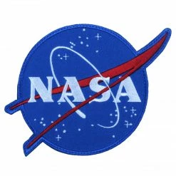 Rothco NASA Logo Patch