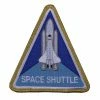 Rothco Astronauts Space Shuttle Patch