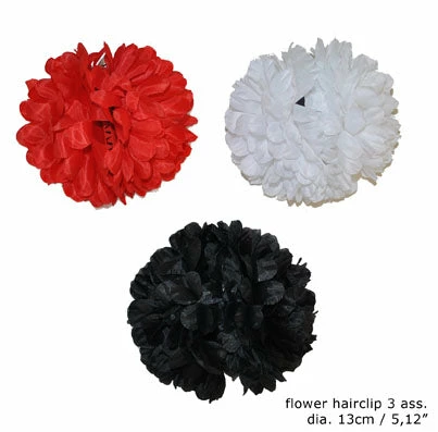 Funny Fashion Gifts & Accessories Hair Flower 3 Funny Fashion Gifts & Accessories Hair Flower