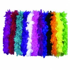 Zucker Chandelle Boa Period Decades