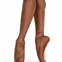 Pointe Shoes European Balance By Bloch